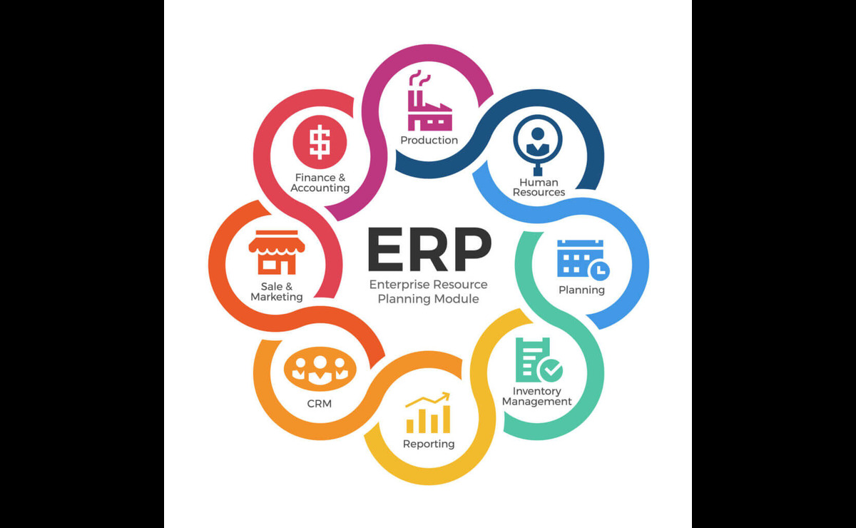 Transform Your Business with Cubic Brains’ ERP Solutions